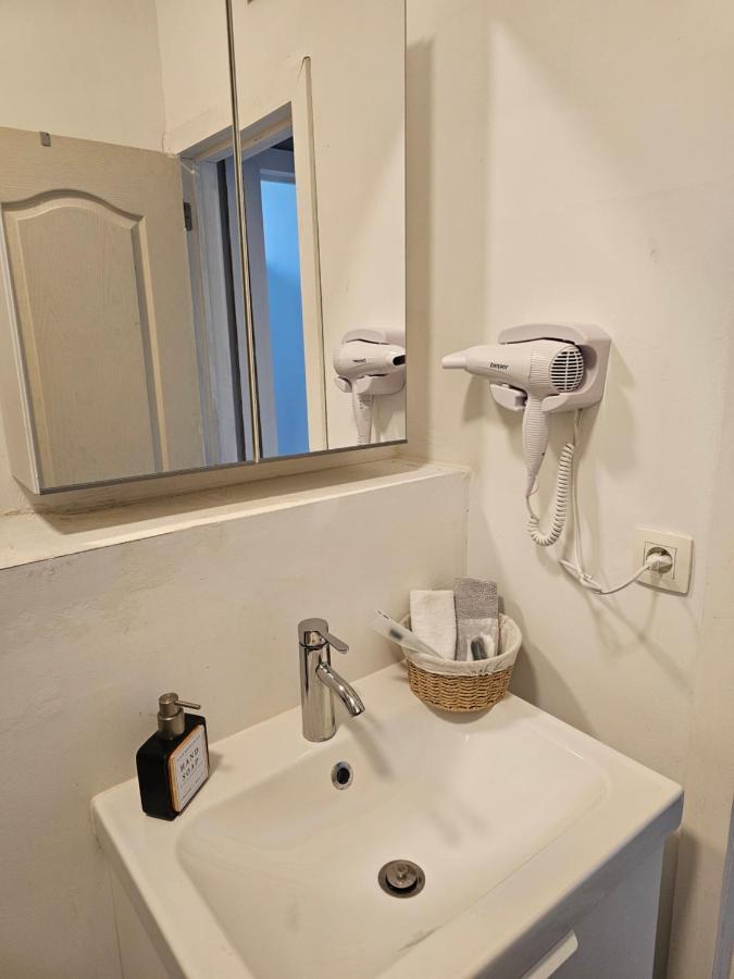 Appartement Diamant Brussel Eksteriør bilde