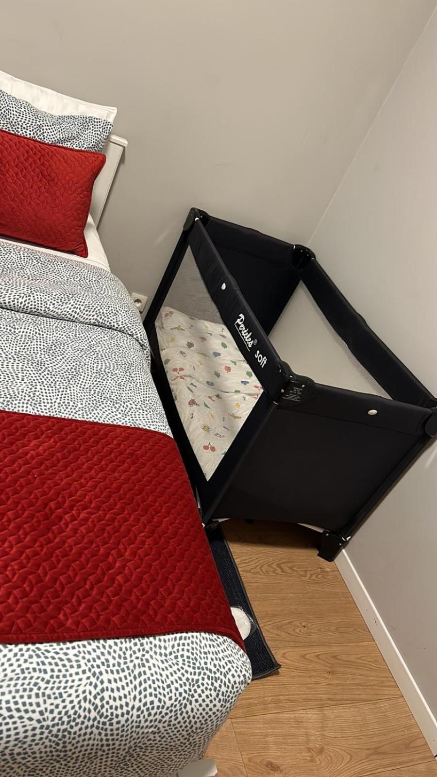 Appartement Diamant Brussel Eksteriør bilde